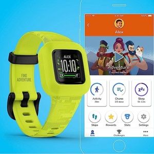Kids smart watch- Garmin